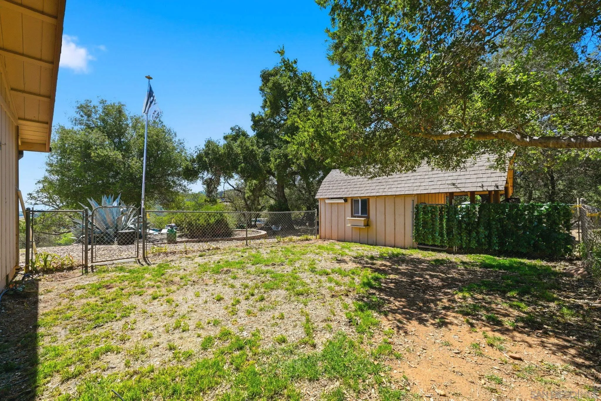 19525 Casner Road Ramona, CA 92065 - Photo 57 of 73