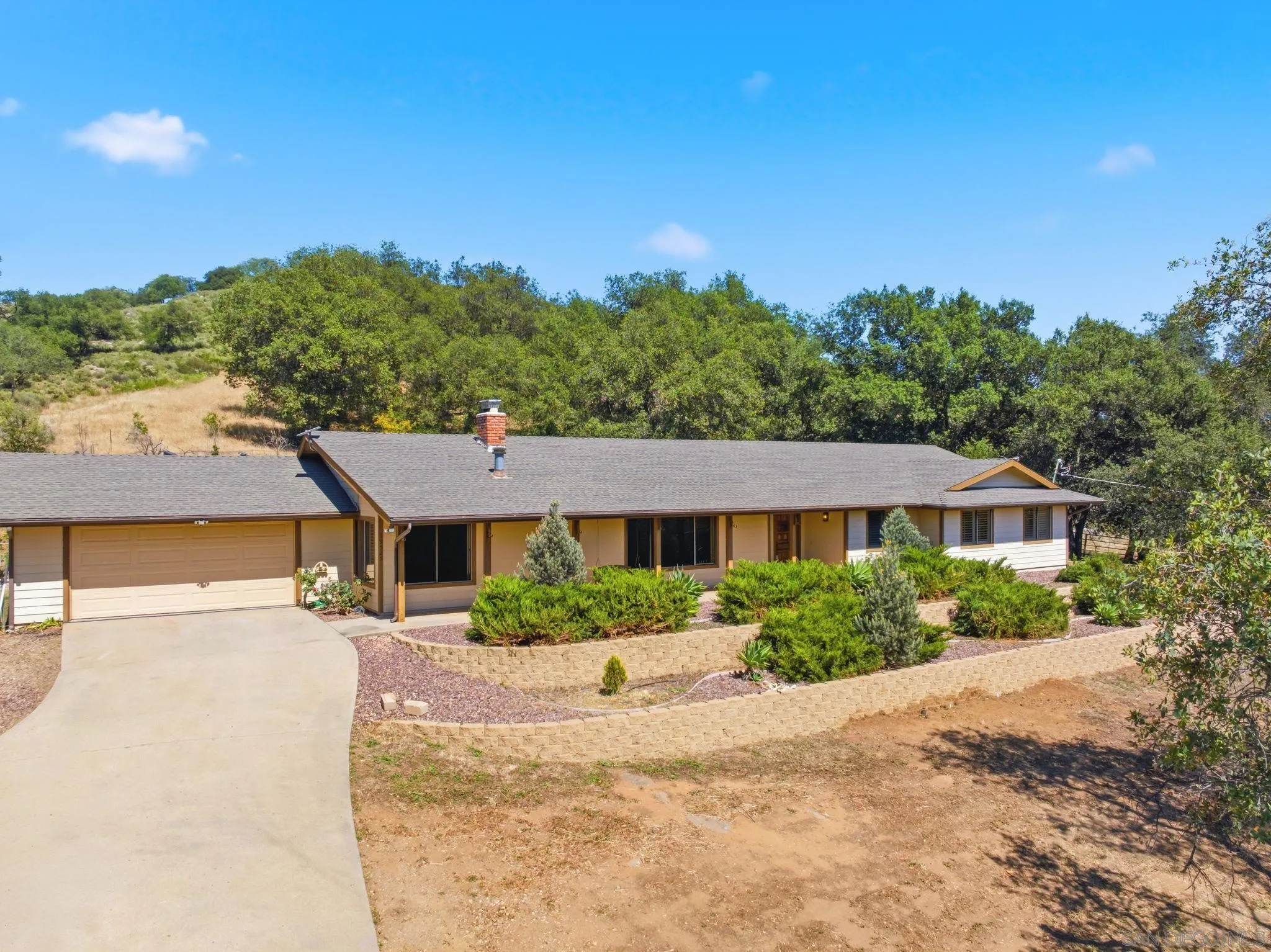19525 Casner Road Ramona, CA 92065 - Photo 59 of 73