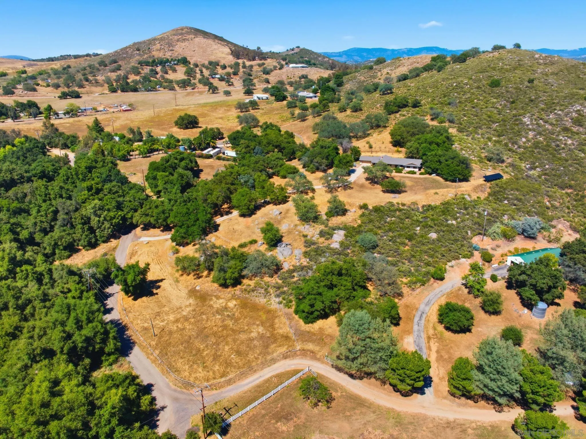 19525 Casner Road Ramona, CA 92065 - Photo 62 of 73