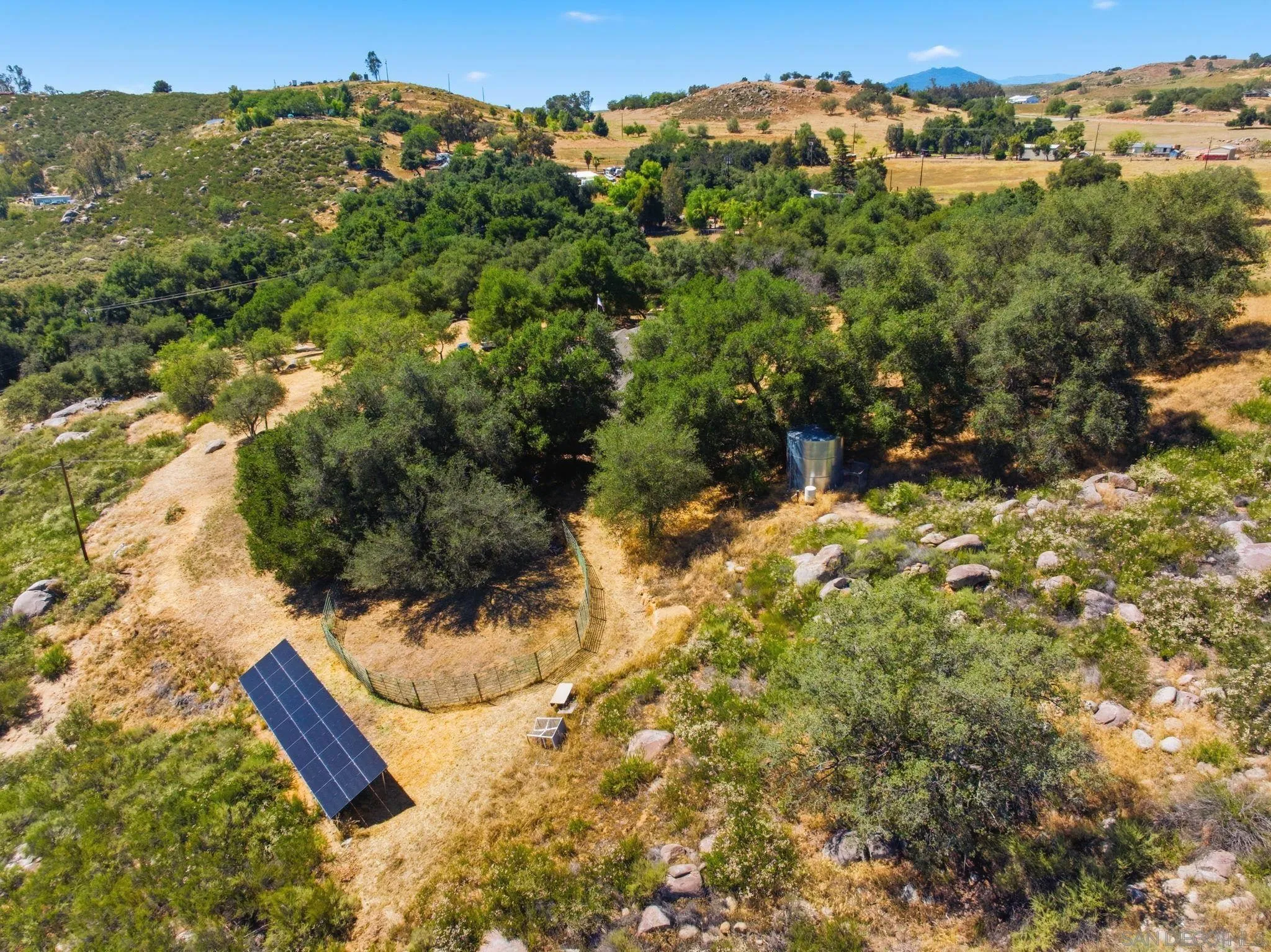 19525 Casner Road Ramona, CA 92065 - Photo 64 of 73