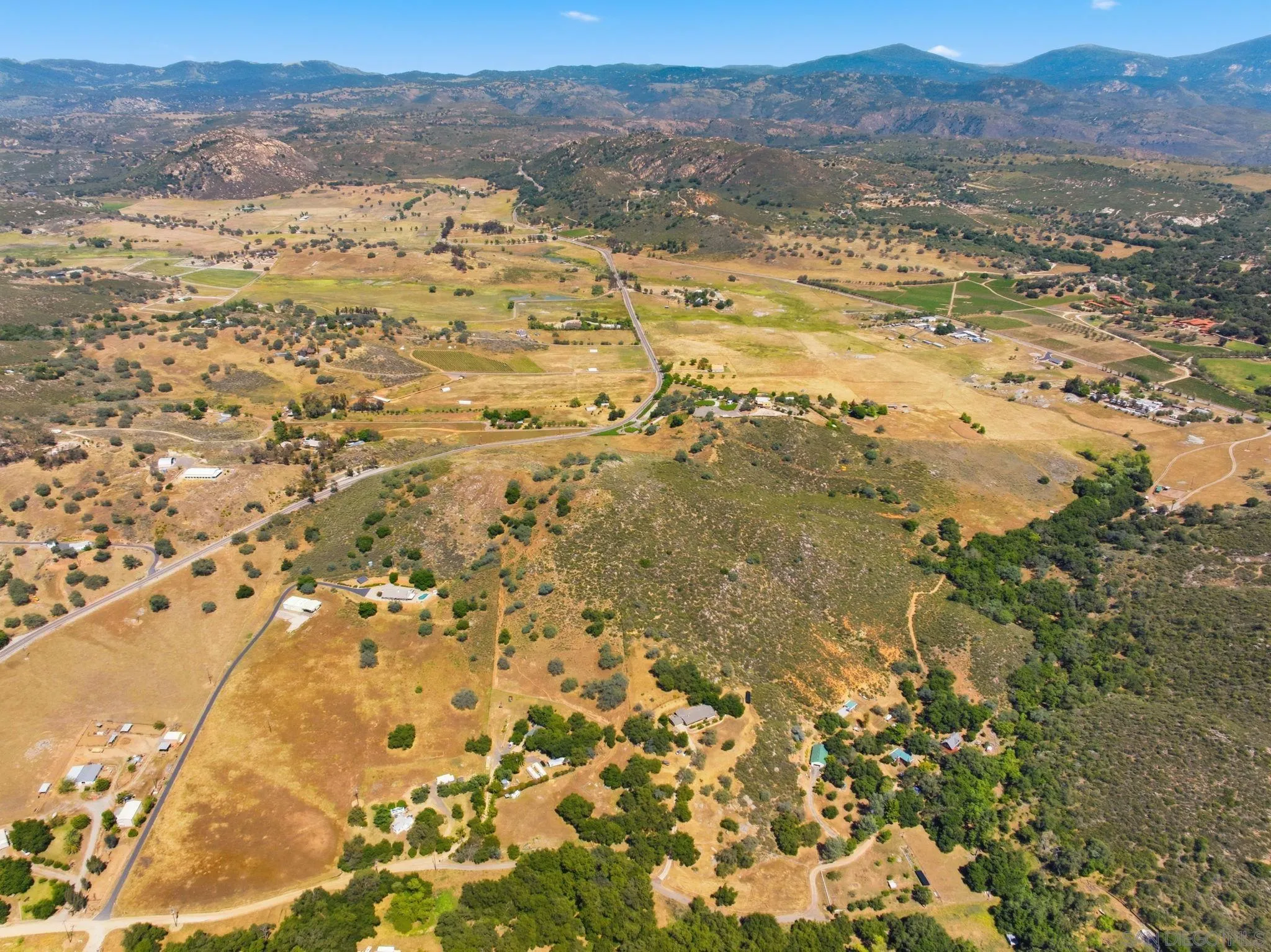 19525 Casner Road Ramona, CA 92065 - Photo 66 of 73