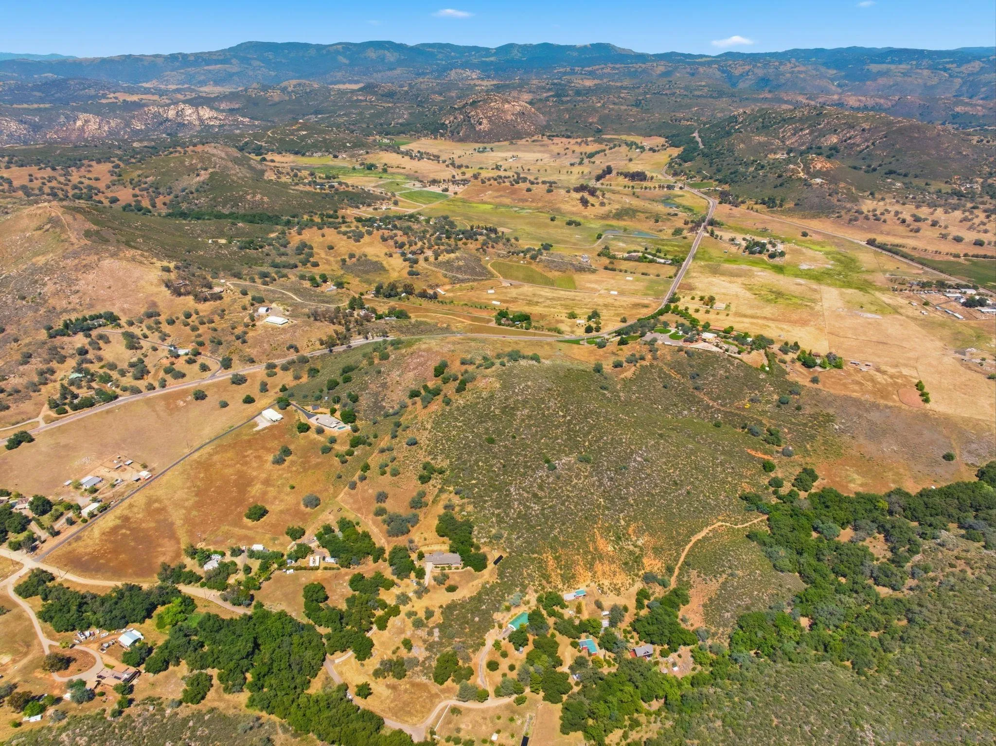 19525 Casner Road Ramona, CA 92065 - Photo 67 of 73