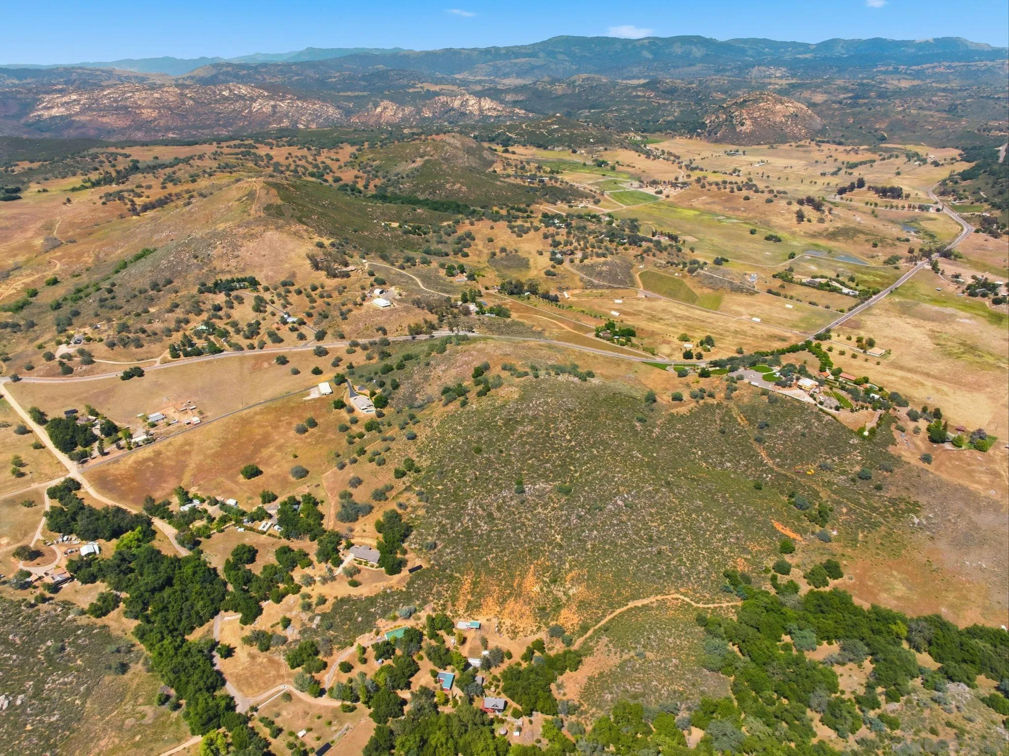 19525 Casner Road Ramona, CA 92065 - Photo 68 of 73