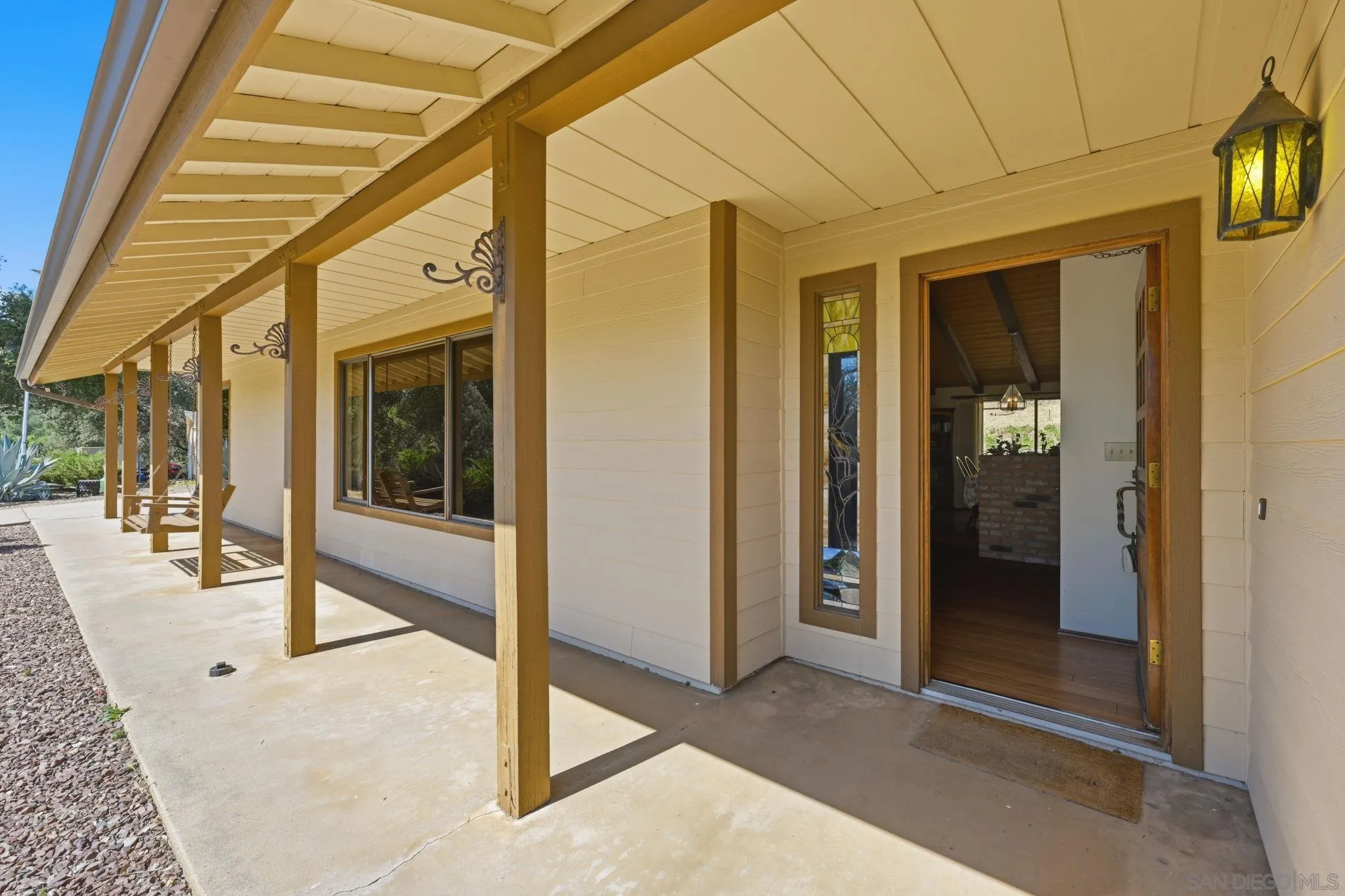 19525 Casner Road Ramona, CA 92065 - Photo 8 of 73