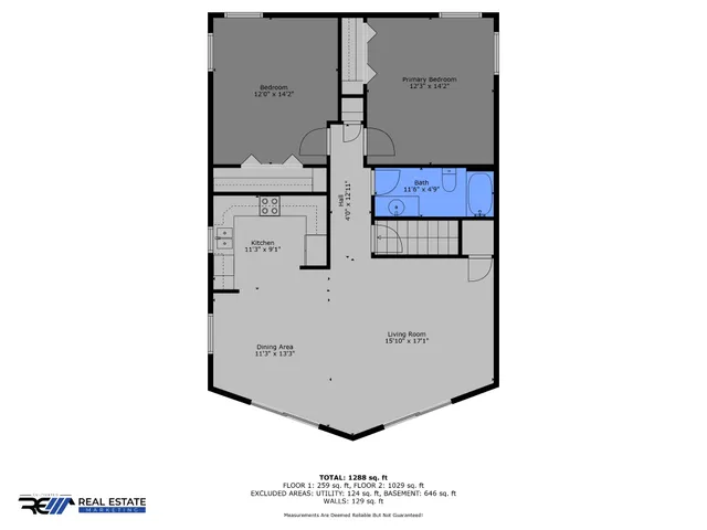 $255,000 | 428 Pineview Drive, Springville, TN 38256
