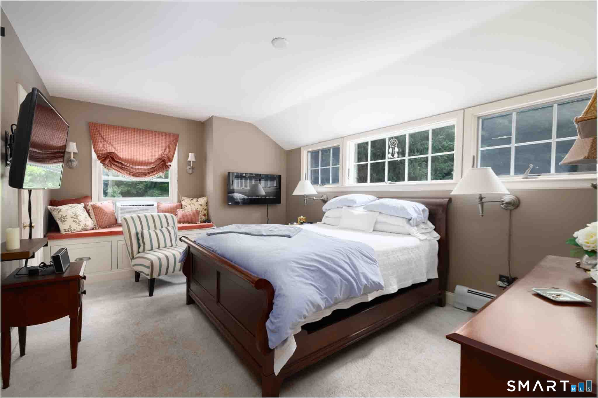 16 Barnes Hill Road Burlington, CT 06013 - Photo 22 of 40 Gallery Image 22