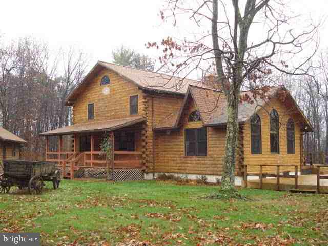 1277 Peach Ridge Road Elliottsburg, PA 17024 - Photo 1 of 25 Gallery Image 1