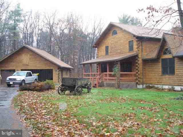 1277 Peach Ridge Road Elliottsburg, PA 17024 - Photo 2 of 25 Gallery Image 2