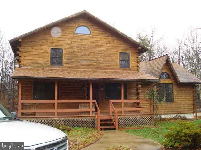 1277 Peach Ridge Road Elliottsburg, PA 17024 - Photo 24 of 25 Gallery Image 24