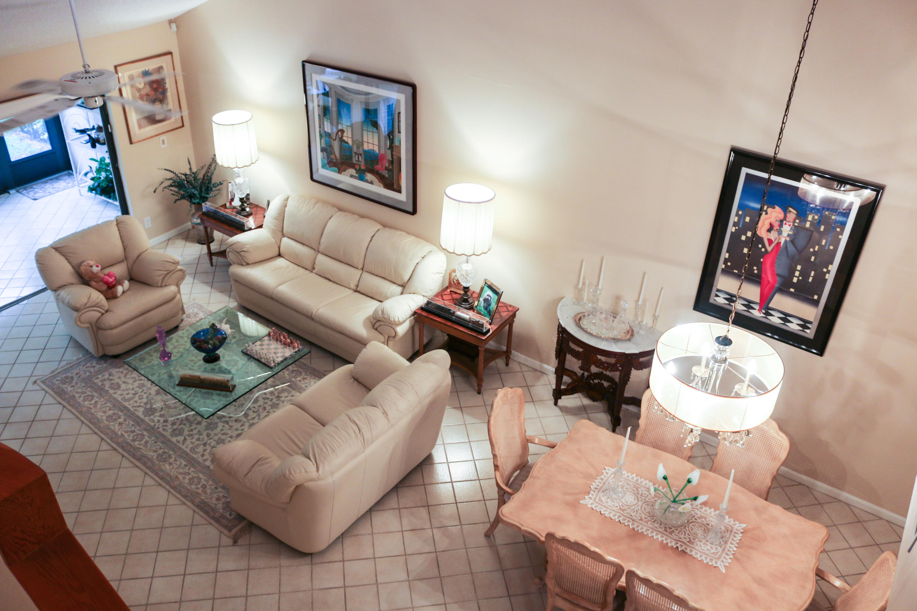 20933 Boca Ridge Drive West Boca Raton, FL 33428 - Photo 6 of 39 Boca Ridge-33