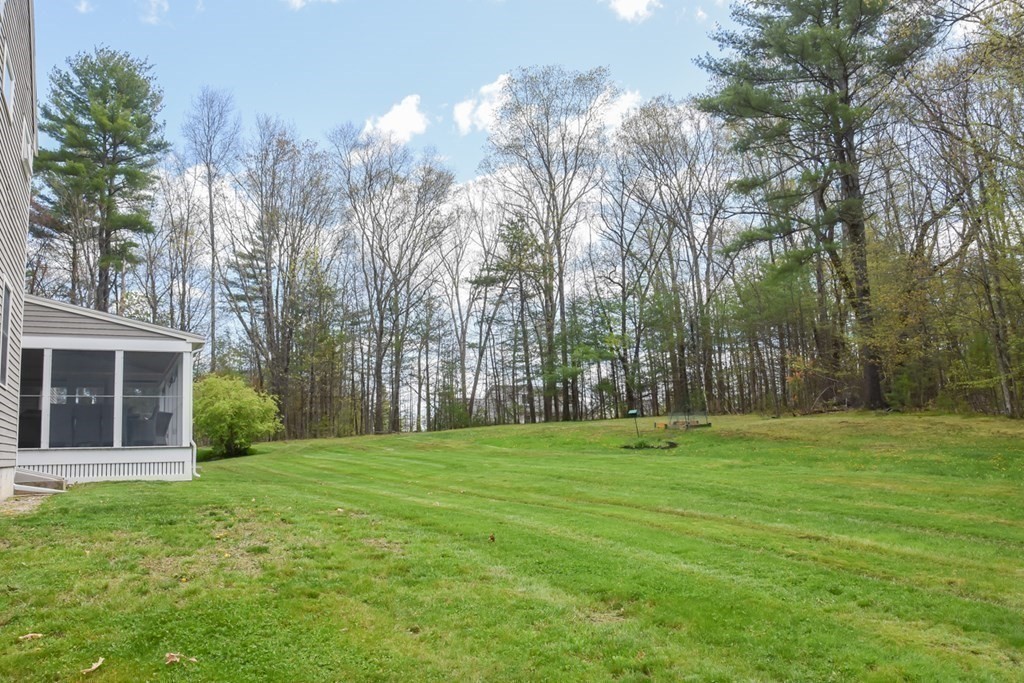 151 School Street Acton, MA 01720 - Photo 35 of 39 a big yard with large trees