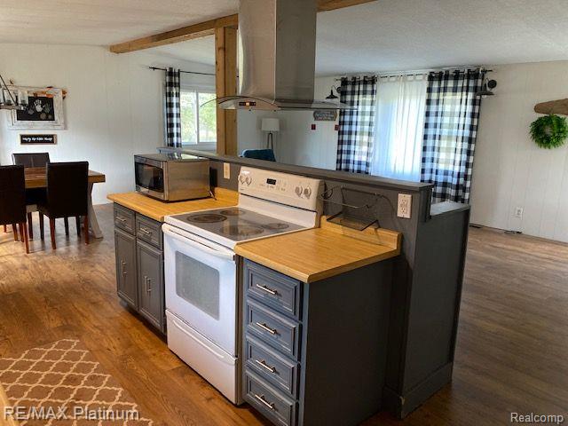9675 Byron Road Howell, MI 48855 - Photo 5 of 24