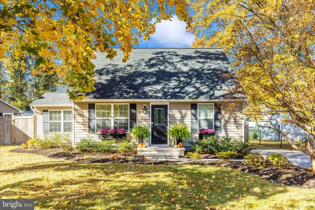 $523,000 | 817 Barrett Avenue, Arnold, MD 21012