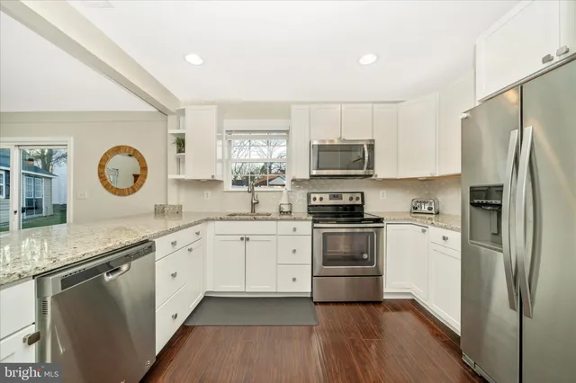 $523,000 | 817 Barrett Avenue, Arnold, MD 21012