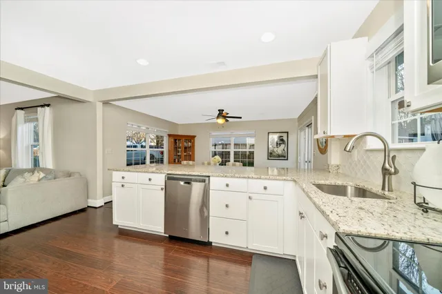 $523,000 | 817 Barrett Avenue, Arnold, MD 21012