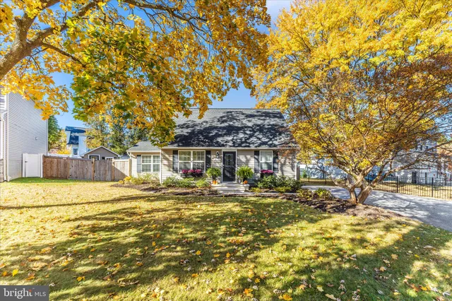 $523,000 | 817 Barrett Avenue, Arnold, MD 21012