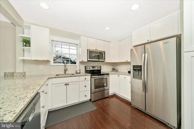 $523,000 | 817 Barrett Avenue, Arnold, MD 21012