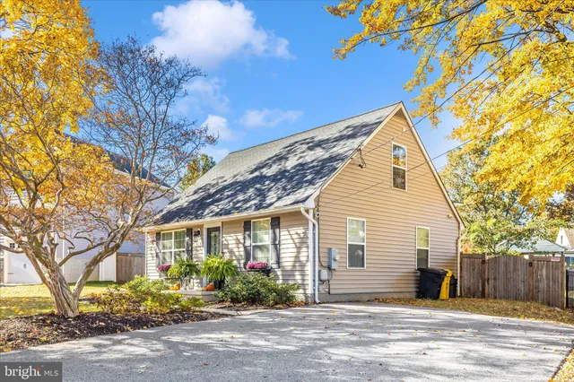 $523,000 | 817 Barrett Avenue, Arnold, MD 21012