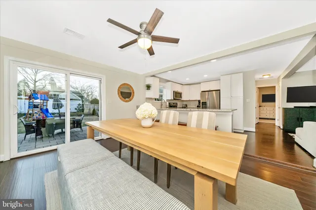 $523,000 | 817 Barrett Avenue, Arnold, MD 21012