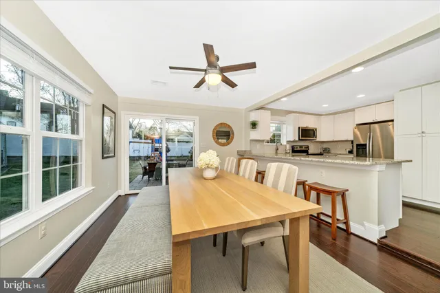 $523,000 | 817 Barrett Avenue, Arnold, MD 21012