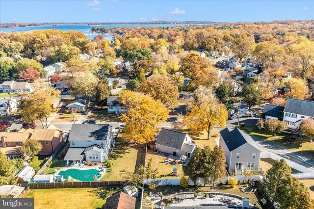 $523,000 | 817 Barrett Avenue, Arnold, MD 21012