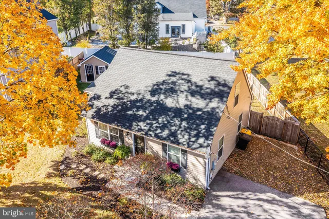 $523,000 | 817 Barrett Avenue, Arnold, MD 21012