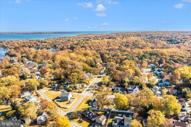 $523,000 | 817 Barrett Avenue, Arnold, MD 21012