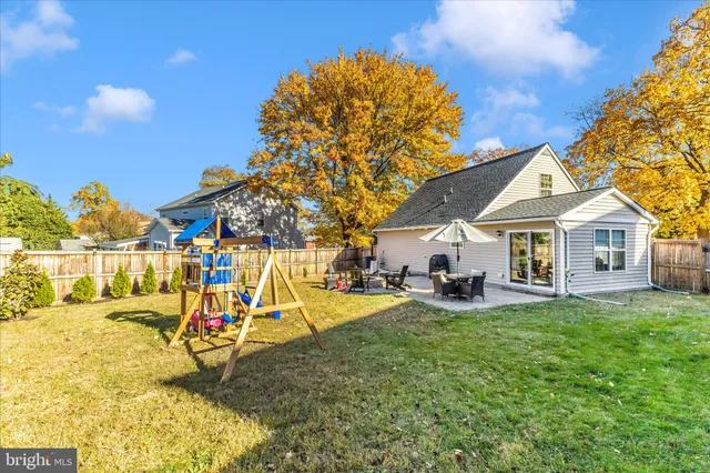 $523,000 | 817 Barrett Avenue, Arnold, MD 21012