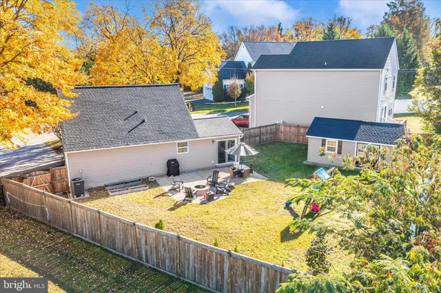 $523,000 | 817 Barrett Avenue, Arnold, MD 21012