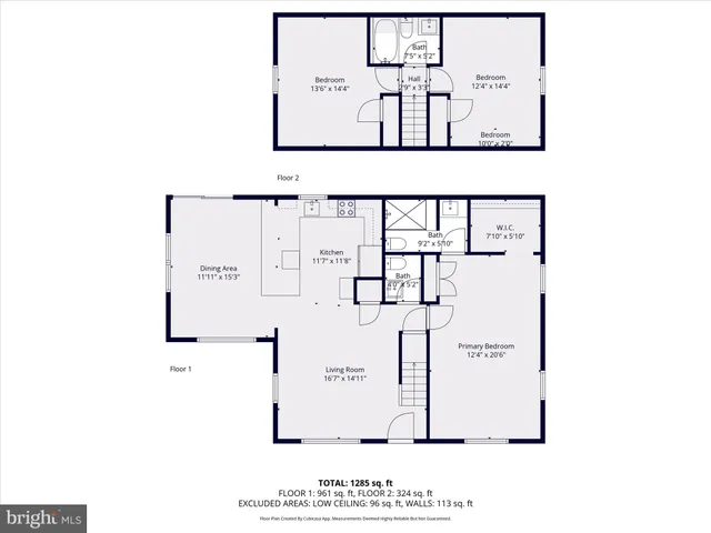 $523,000 | 817 Barrett Avenue, Arnold, MD 21012