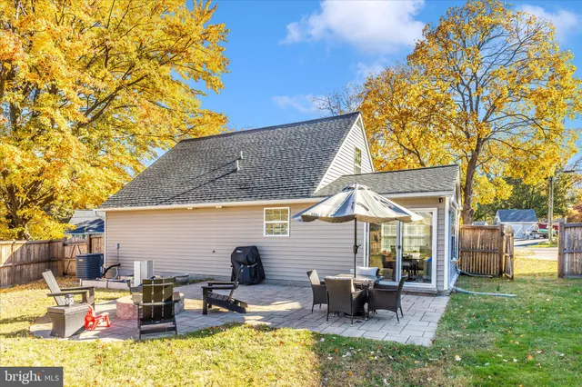 $523,000 | 817 Barrett Avenue, Arnold, MD 21012