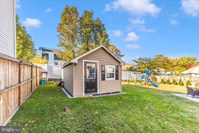 $523,000 | 817 Barrett Avenue, Arnold, MD 21012