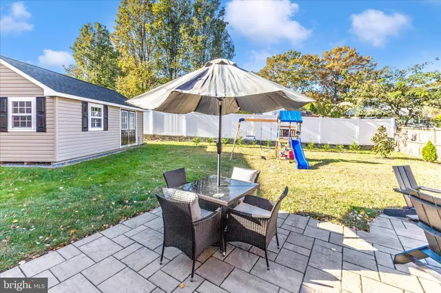 $523,000 | 817 Barrett Avenue, Arnold, MD 21012