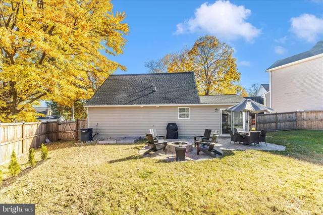 $523,000 | 817 Barrett Avenue, Arnold, MD 21012