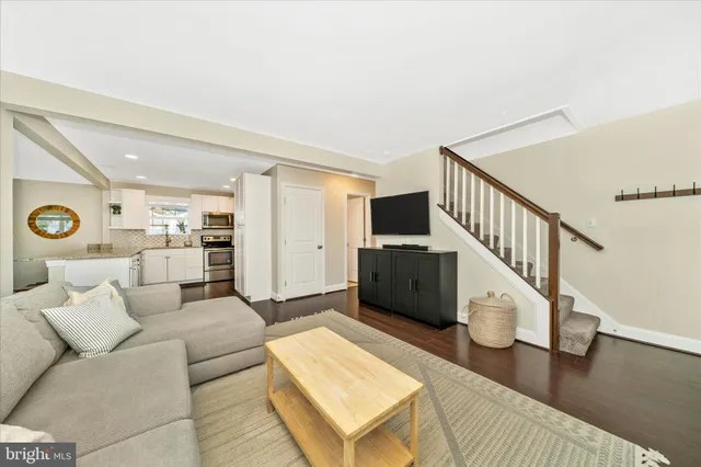 $523,000 | 817 Barrett Avenue, Arnold, MD 21012