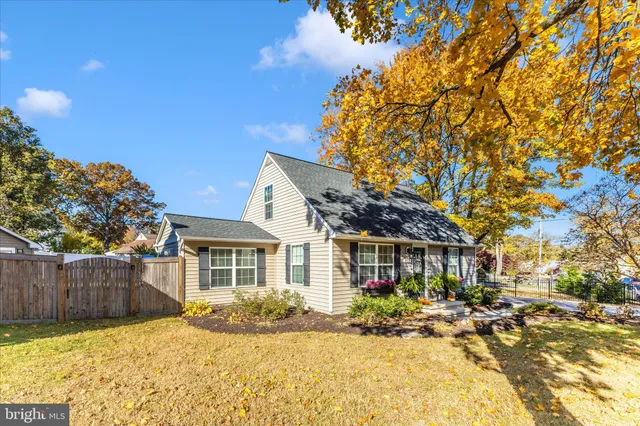 $523,000 | 817 Barrett Avenue, Arnold, MD 21012