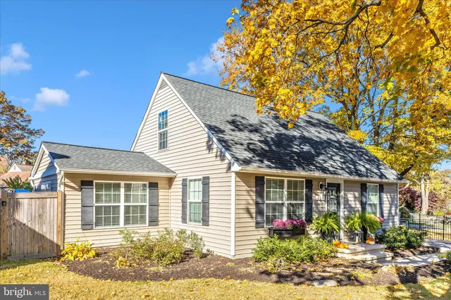 $523,000 | 817 Barrett Avenue, Arnold, MD 21012