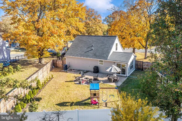 $523,000 | 817 Barrett Avenue, Arnold, MD 21012