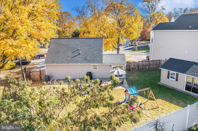 $523,000 | 817 Barrett Avenue, Arnold, MD 21012