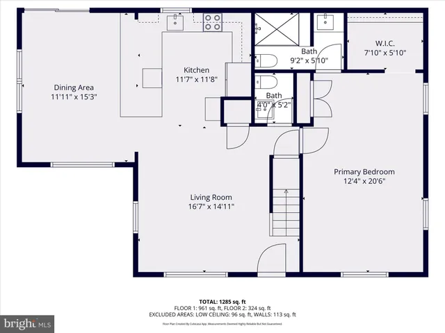 $523,000 | 817 Barrett Avenue, Arnold, MD 21012