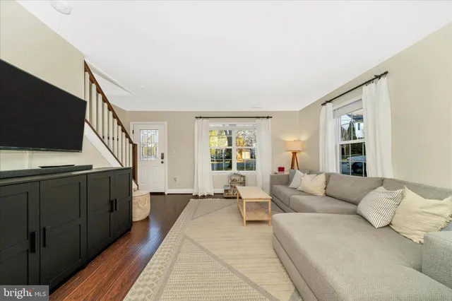 $523,000 | 817 Barrett Avenue, Arnold, MD 21012