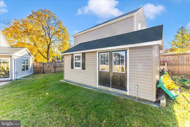 $523,000 | 817 Barrett Avenue, Arnold, MD 21012