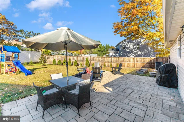 $523,000 | 817 Barrett Avenue, Arnold, MD 21012