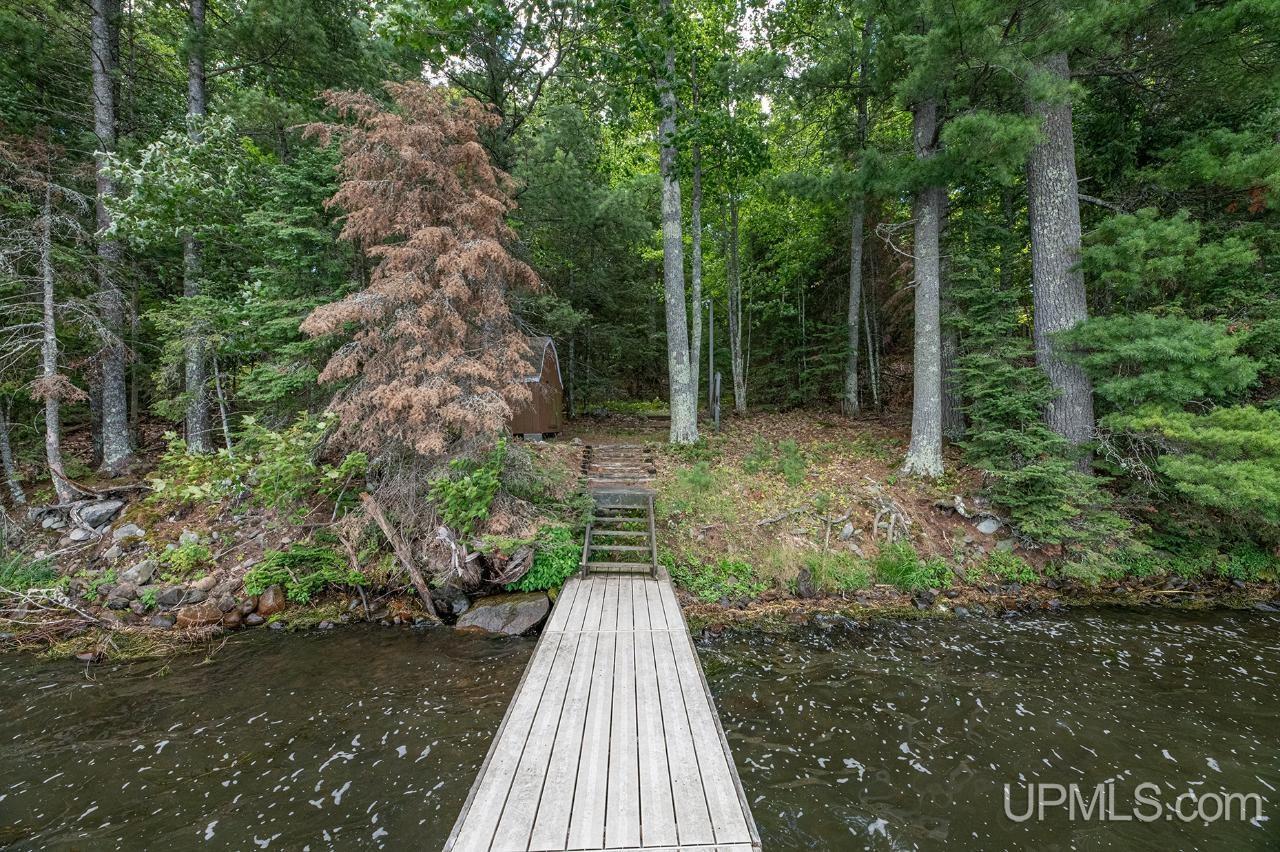 5908 Cth Highway Phelps, WI 54554 - Photo 36 of 41