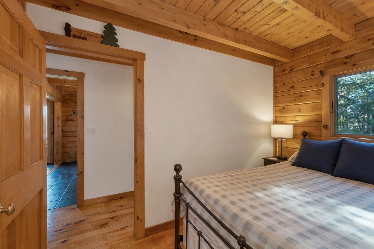 166 North Shore Road New Durham, NH 03855 - Photo 23 of 39