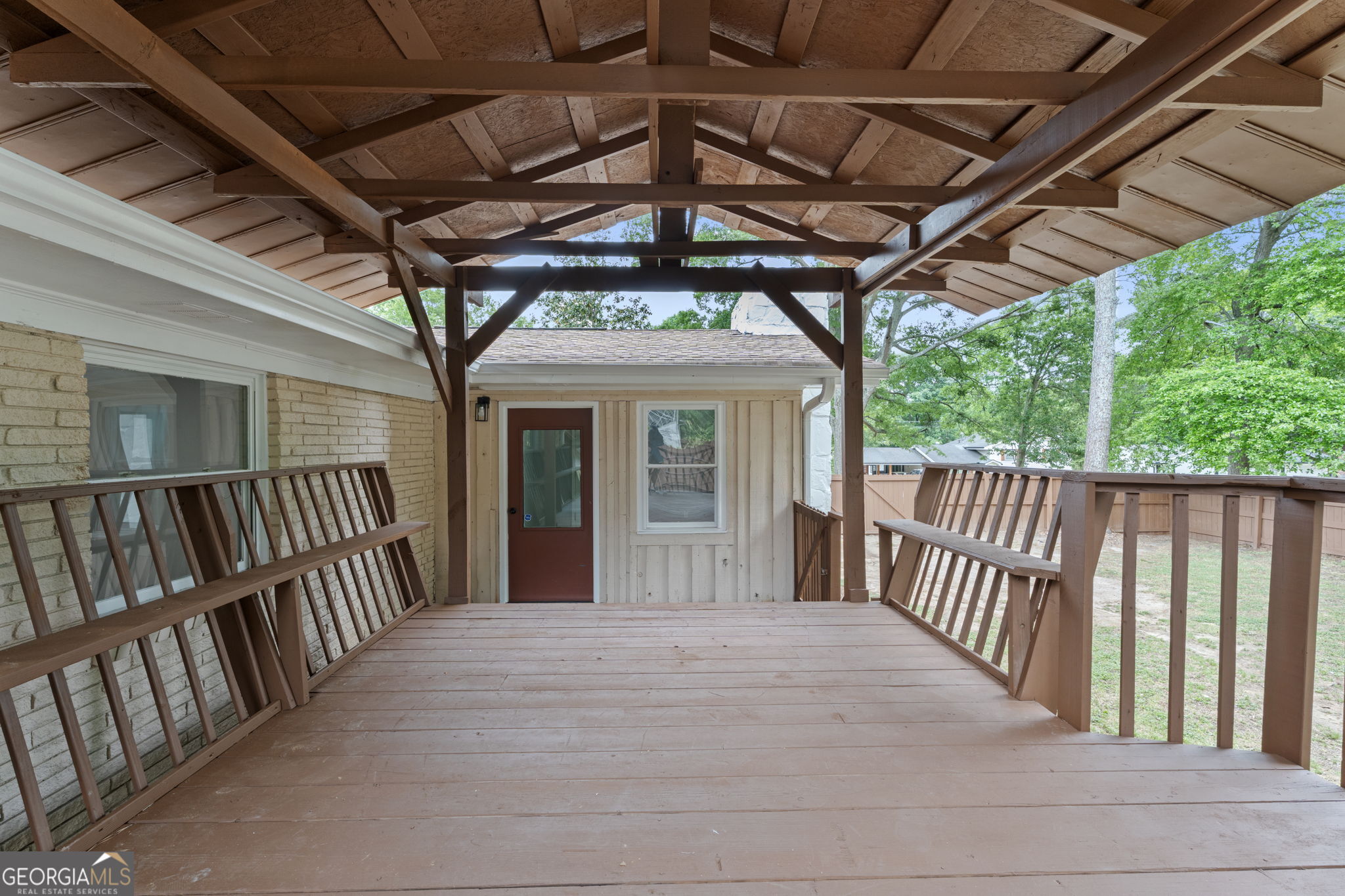 6463 Maddox Road Morrow, GA 30260 - Photo 31 of 46