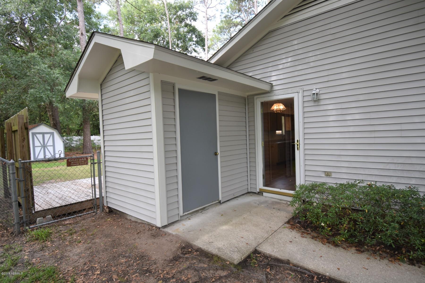 6 Hewlett Road Beaufort, SC 29907 - Photo 38 of 39 DSC_0025