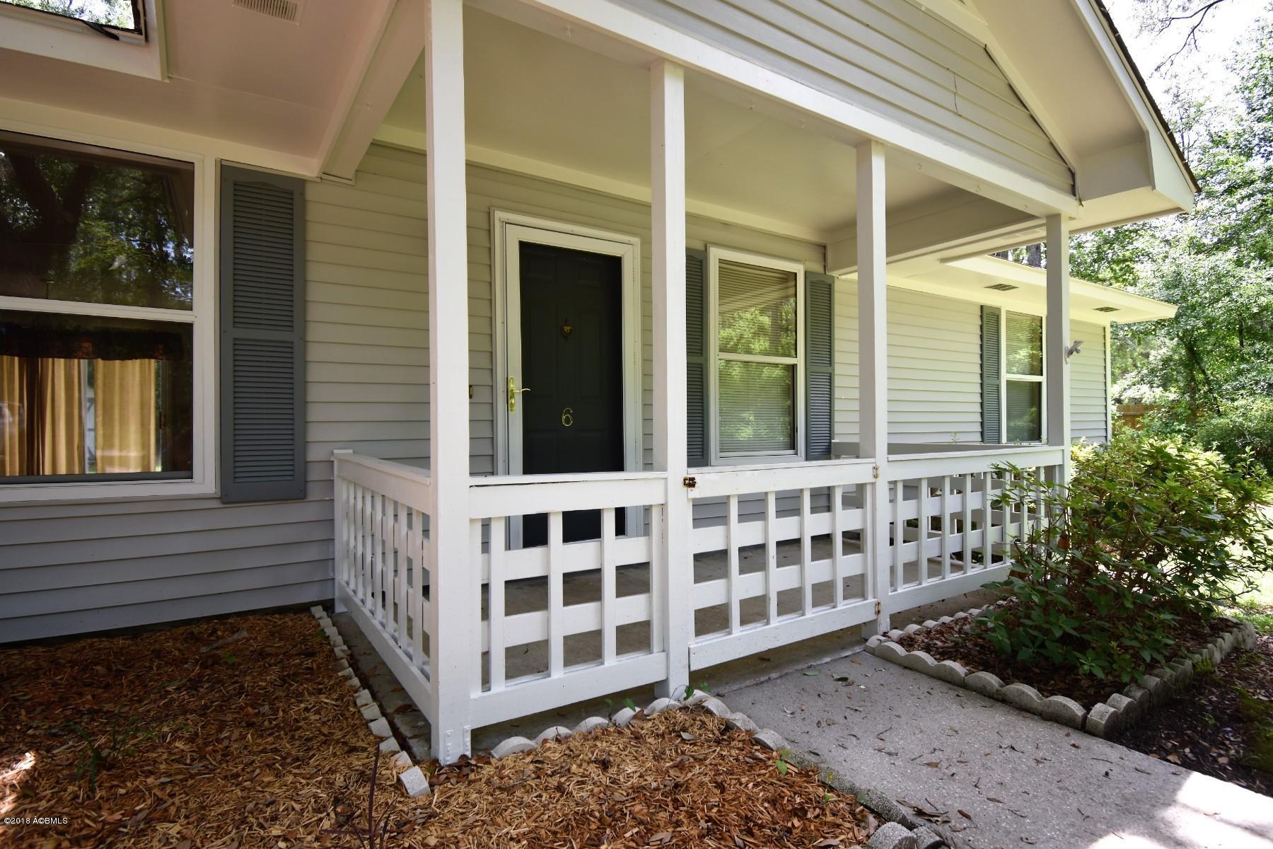 6 Hewlett Road Beaufort, SC 29907 - Photo 39 of 39 DSC_0027