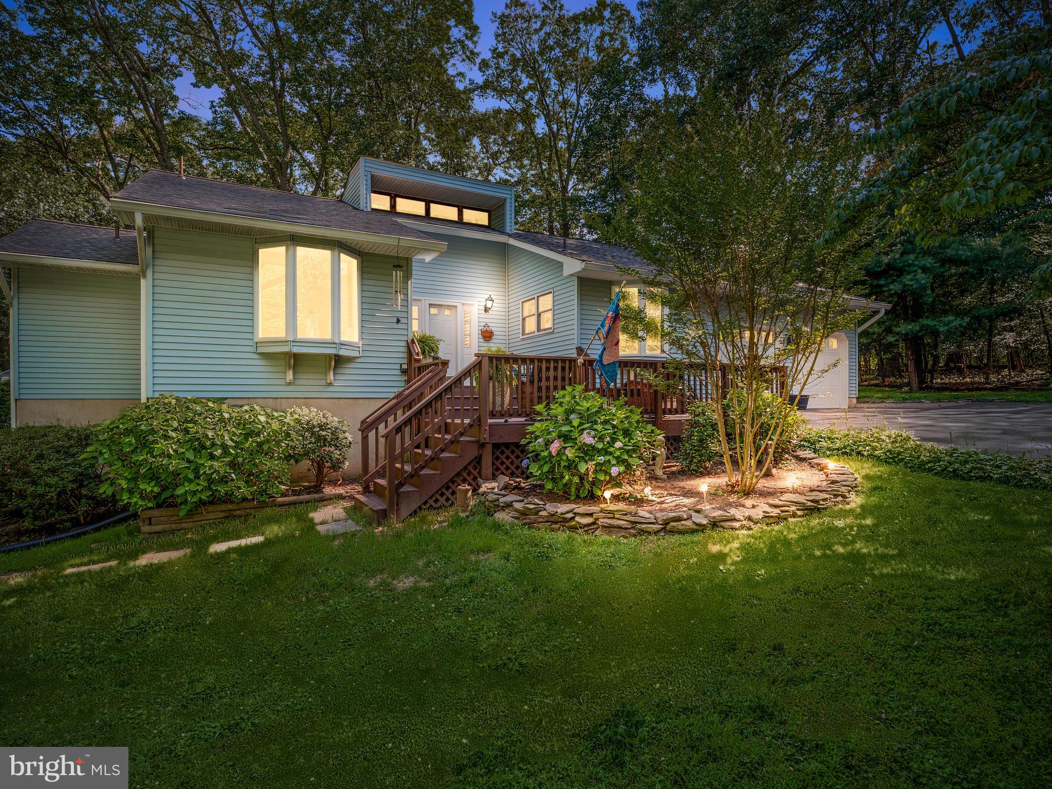 16515 Old Frederick Road Mount Airy, MD 21771 - Photo 1 of 44 Gallery Image 1