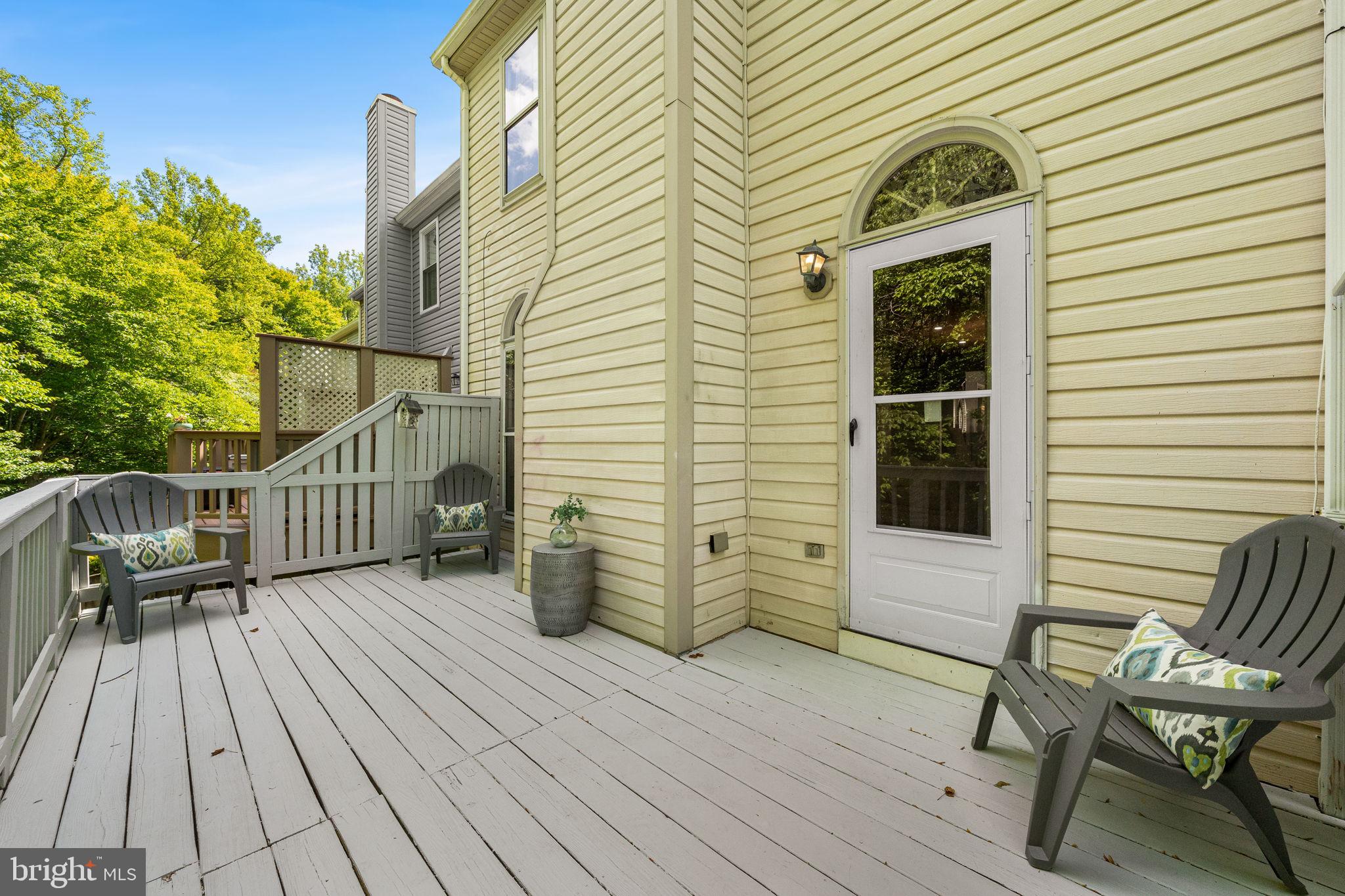 7403 Ridge Oak Court Springfield, VA 22153 - Photo 49 of 54